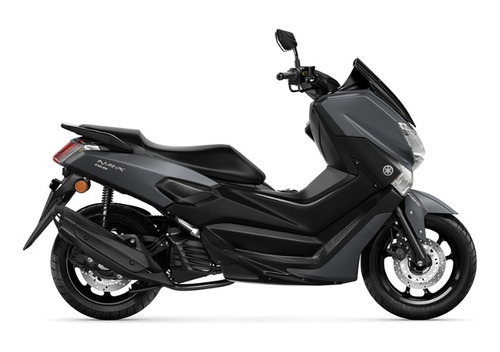 Imagen 14 de 17 de Moto Yamaha Nmx 155 0km 2023