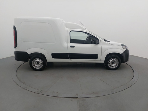 Fiat Fiorino 1.4 MPI FURGÃO ENDURANCE 8V FLEX 2P MANUAL