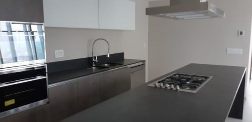 Imagen 8 de 8 de Departamento En Renta En Santa Fe Cuajimalpa