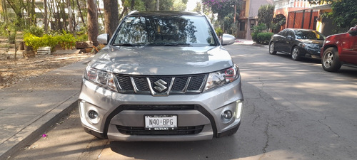 Suzuki Vitara 1.4 Turbo At