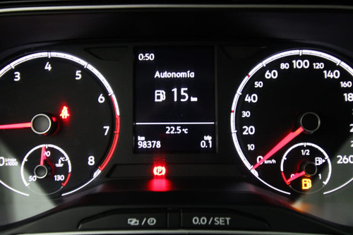 Volkswagen Virtus 1.6 Msi Comfortline Mt