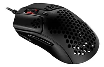 Comprar Mouse gamer de juego HyperX Pulsefire Haste negro