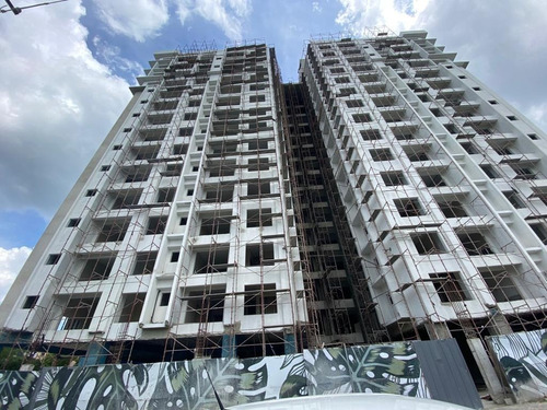 Imagen 1 de 11 de Vendo 2da Con Terraza A Pasos Del Mirador Sur (entrega Enero 2023)