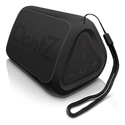 Oontz Angle Solo - Altavoz Portátil Bluetooth, Tamaño Compac