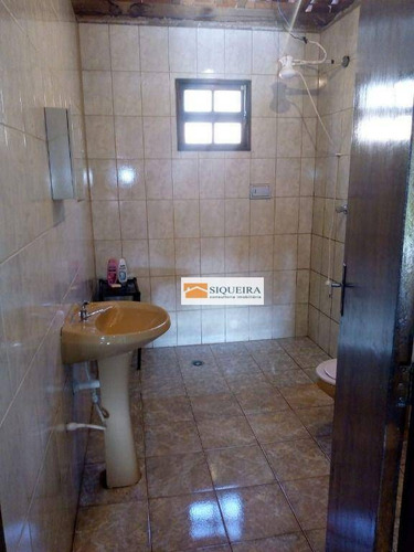 Imagem 7 de 11 de Chácara Com 3 Dormitórios À Venda, 5000 M² Por R$ 260.000 - Rio De Una - Ibiúna/são Paulo - Ch0044