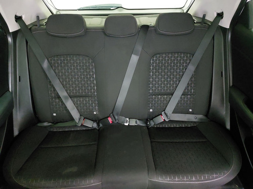Hyundai HB20 1.0 12V FLEX SENSE PLUS MANUAL