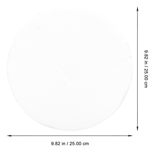 . Cilindro Redondo De Espuma Floral Diy Foam Circle 3