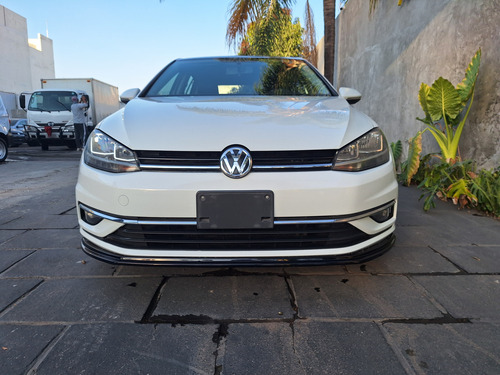 Volkswagen Golf 1.4 Comfortline Dsg At