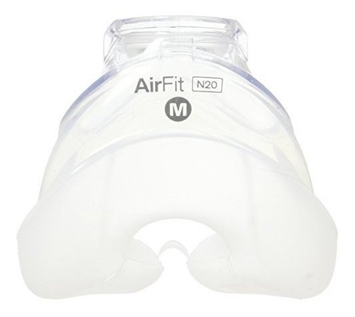 Cojin De Repuesto Resmed Airfit N20 (m) 