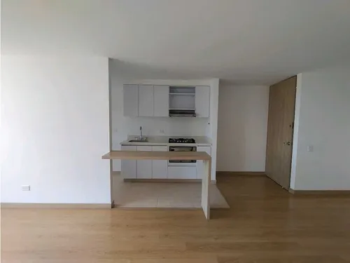 Apartamento En Venta En Rionegro Sector Cimarrones