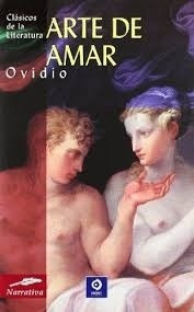 Arte De Amar, Ovidio, Edimat