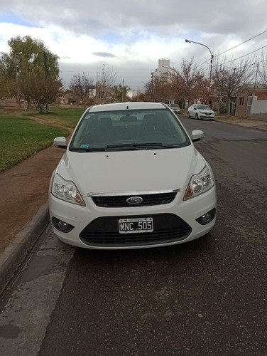 Ford Focus II 1.6 Trend Sigma