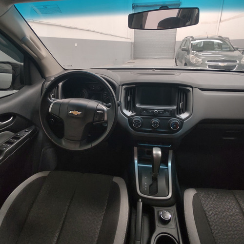 Chevrolet S10 2.8 Lt Cd Tdci 200Cv 4X4 At