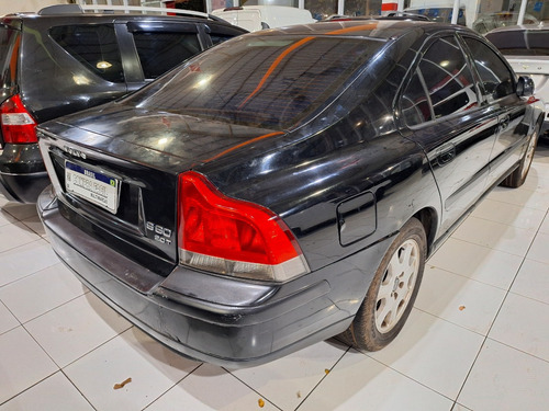 Volvo S60 2.0 T TB