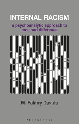 Libro Internal Racism : A Psychoanalytic Approach To Race...