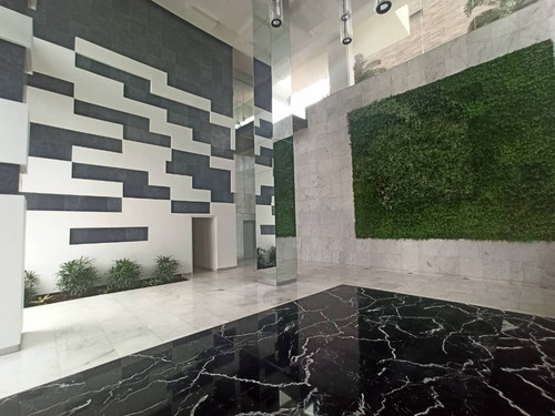 Imagen 6 de 30 de Jorge Febres Vende Pent House En Res. A4 Foa-2259