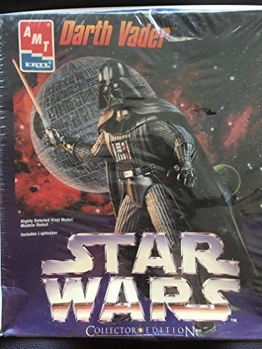 Kit Modelo Darth Vader.