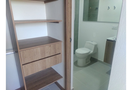 Apartaestudio En Arriendo En La Ceja, Urbanización Verona.