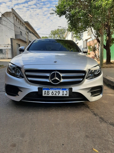 Mercedes-benz Clase E 3.0 E400 Avantgarde Sport 333cv 2017