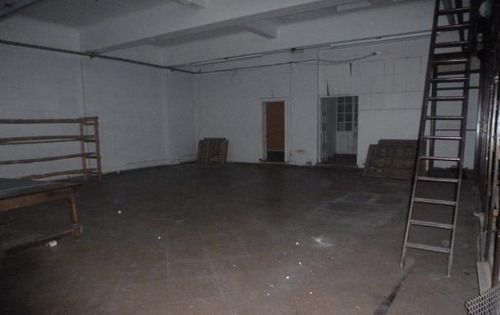 Imagen 4 de 5 de Local En Alquiler En Villa Crespo