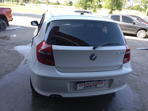 Bmw 120i