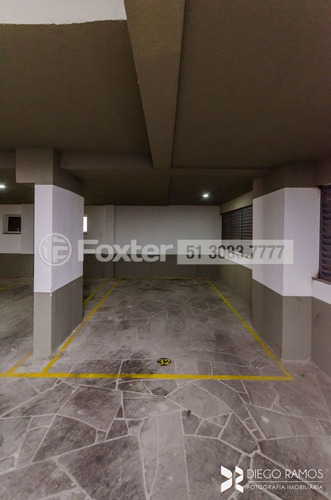 Imagem 17 de 20 de Apartamento, 1 Dormitórios, 46.86 M², Jardim Botânico - 145271