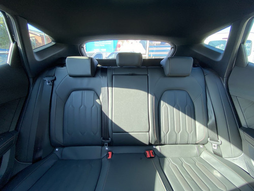 Cupra Formentor 2024