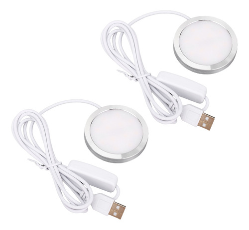 Kit Led Compatible Con 2 Piezas A1, A1mini, P1s, P1p, Makerw