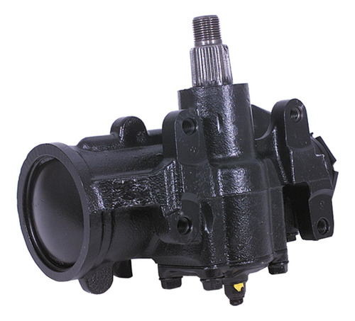 Engrane Direccion Para C3500 5.7 1985 1986 (Reacondicionado)
