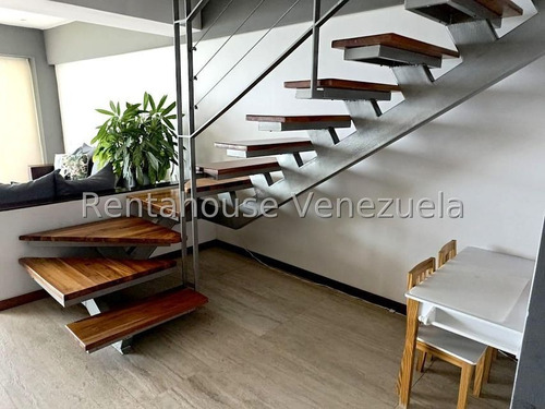 Apartamento En Venta Alto Hatillo Mls #25-6304