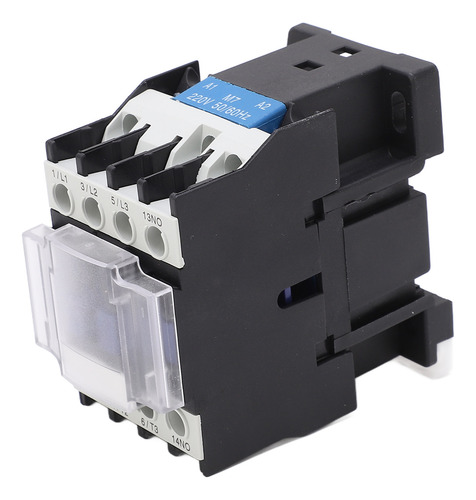 Contactor Eléctrico Ac, Contacto Espesado, Fuerte Conductivi
