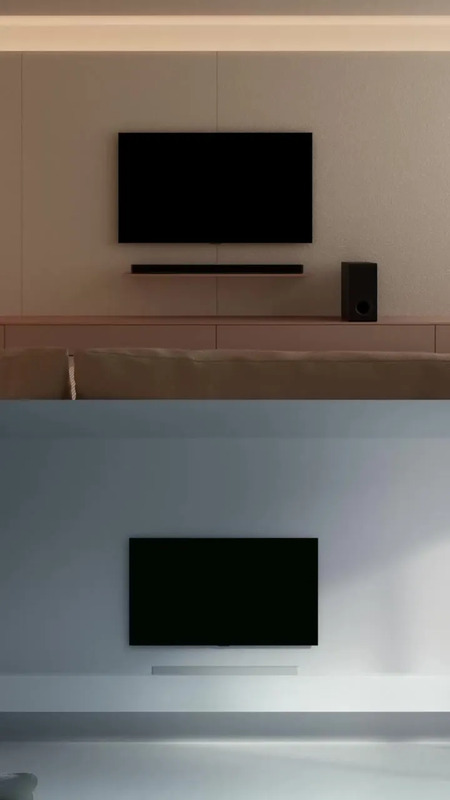 Sound Bar Lg S40t | Parcelamento sem juros