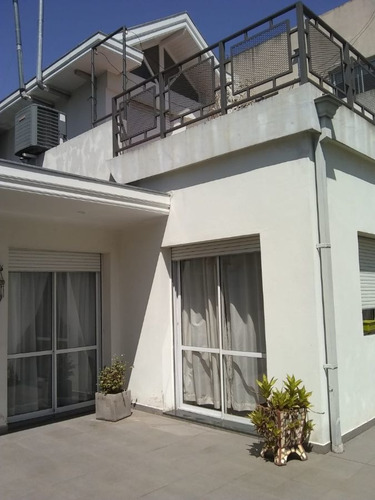 Imagen 23 de 28 de Casa En Venta De 2 Dormitorios C/ Cochera En Ramos Mejía