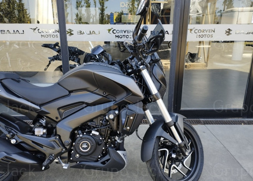 Imagen 12 de 25 de Bajaj Dominar 400 Tourer, Nuevo Modelo 2023!!