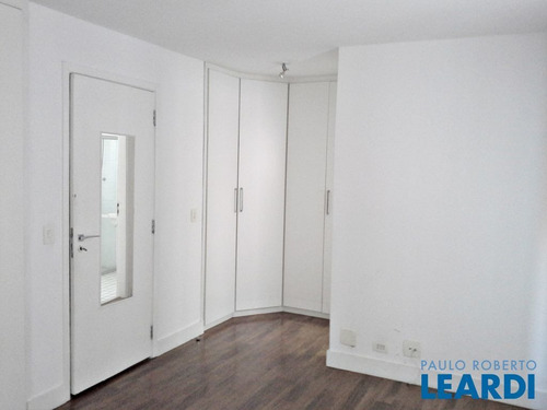 Imagem 10 de 15 de Apartamento - Jardim América - Sp - 616509