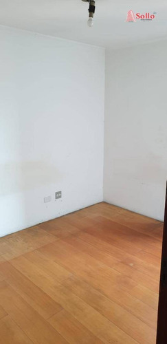 Imagem 15 de 26 de Apartamento Com 3 Dormitórios À Venda, 98 M² Por R$ 480.000,00 - Jardim Japão - São Paulo/sp - Ap0282