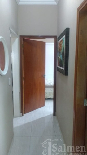 Imagem 28 de 30 de Casa - Ca00406 - 70317667