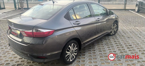 Imagem 6 de 8 de City 1.5 Ex 16v Flex 4p Automático