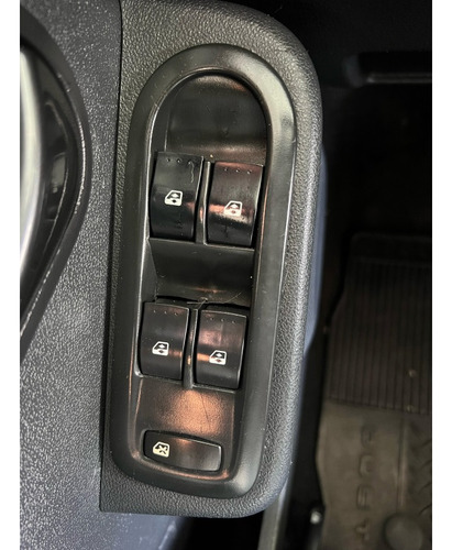 Renault Duster 1.6 DYNAMIQUE 4X2 16V FLEX 4P MANUAL
