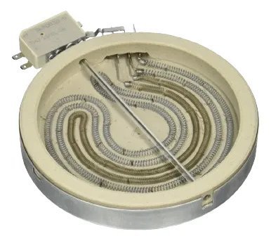 Resistencia De Cocina (6 1/2'')