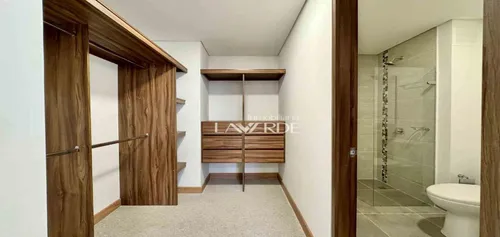 Apartamento De 103m2 Terraza Privada En Chia (18184).