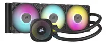 Comprar Corsair Icue Link Titan 360 Rx Rgb Liquid Cpu Cooler 360mm Aio Bajo Ruido Motor De Refrigeración Flowdrive Intel Lga 1851\u002F1700, Amd Am5\u002Fam4 3x Rx120 Rgb Hub Del Sistema Icue Link Incluido