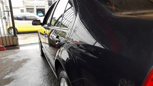 Volkswagen Bora 2.0 Total Flex 4p Automática