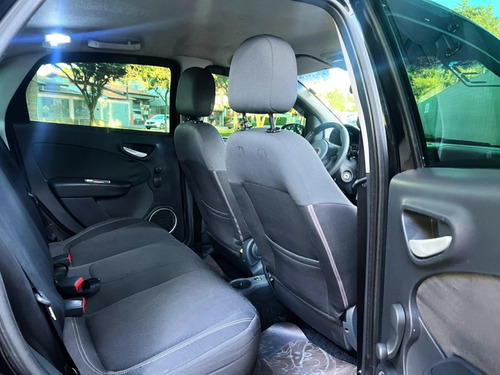 Fiat Siena 1.4 MPI ATTRACTIVE 8V FLEX 4P MANUAL