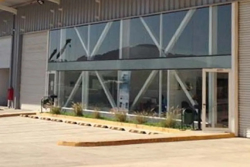 Bodega En Condominio. Seguridad. Acceso Norte De Copiapó