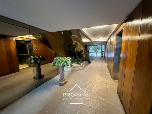 Departamento En Venta De 3 Dorm. En Las Condes