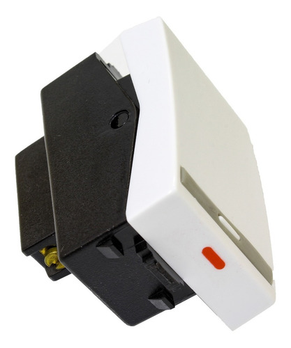 Apagador Izquierdo C/indicador 1.5mod | 16a | 127v B-203l