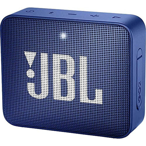 Altavoz Bluetooth Portatil Jbl, Verde Azulado Oscuro 