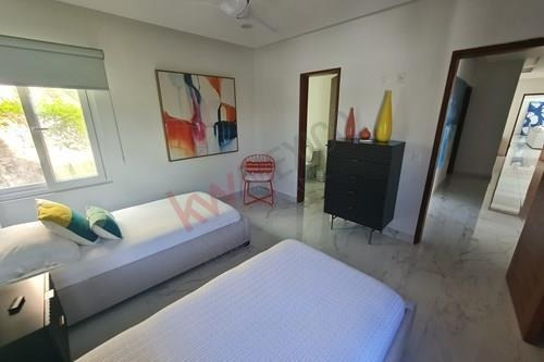 Imagen 20 de 25 de Departamento En Venta, Manzanillo, Colima.