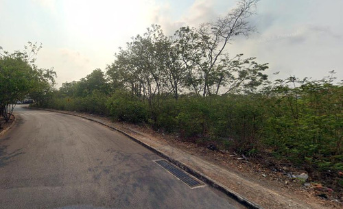 Terreno Sobre Avenida Principal En Ciudad Caucel
